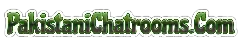Pakistani Chat Rooms Logo