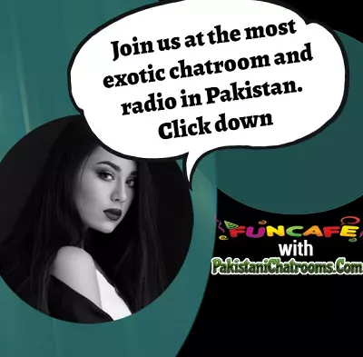 The Best Pakistani Chat Rooms for exotic Chatting Experience